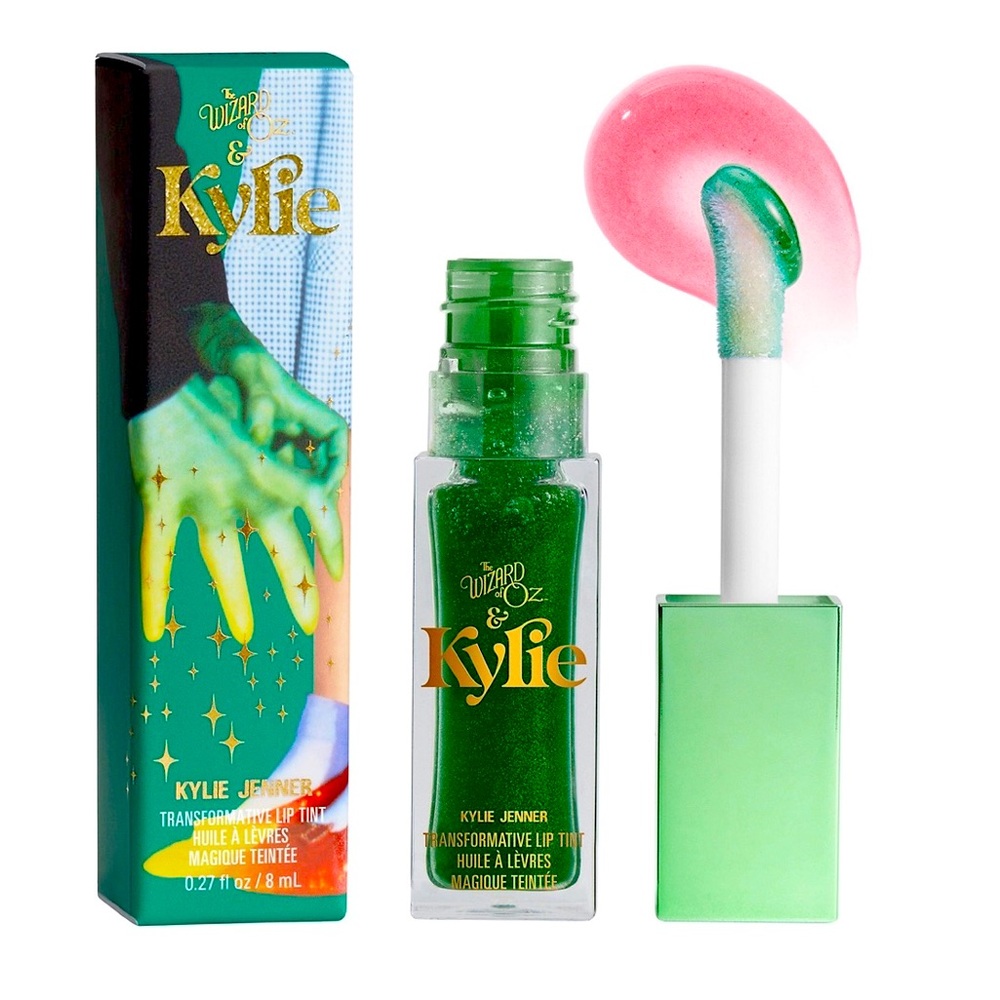 Transformative Lip Tint